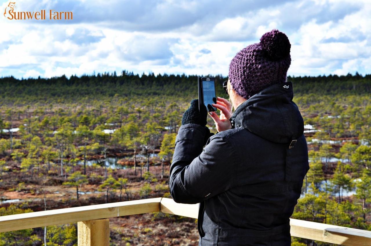 Self Check-In Attic Suite Next To Hiking Trails Karde Экстерьер фото