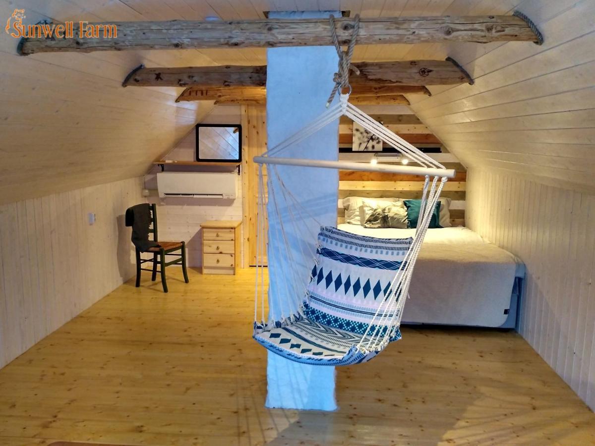 Self Check-In Attic Suite Next To Hiking Trails Karde Экстерьер фото