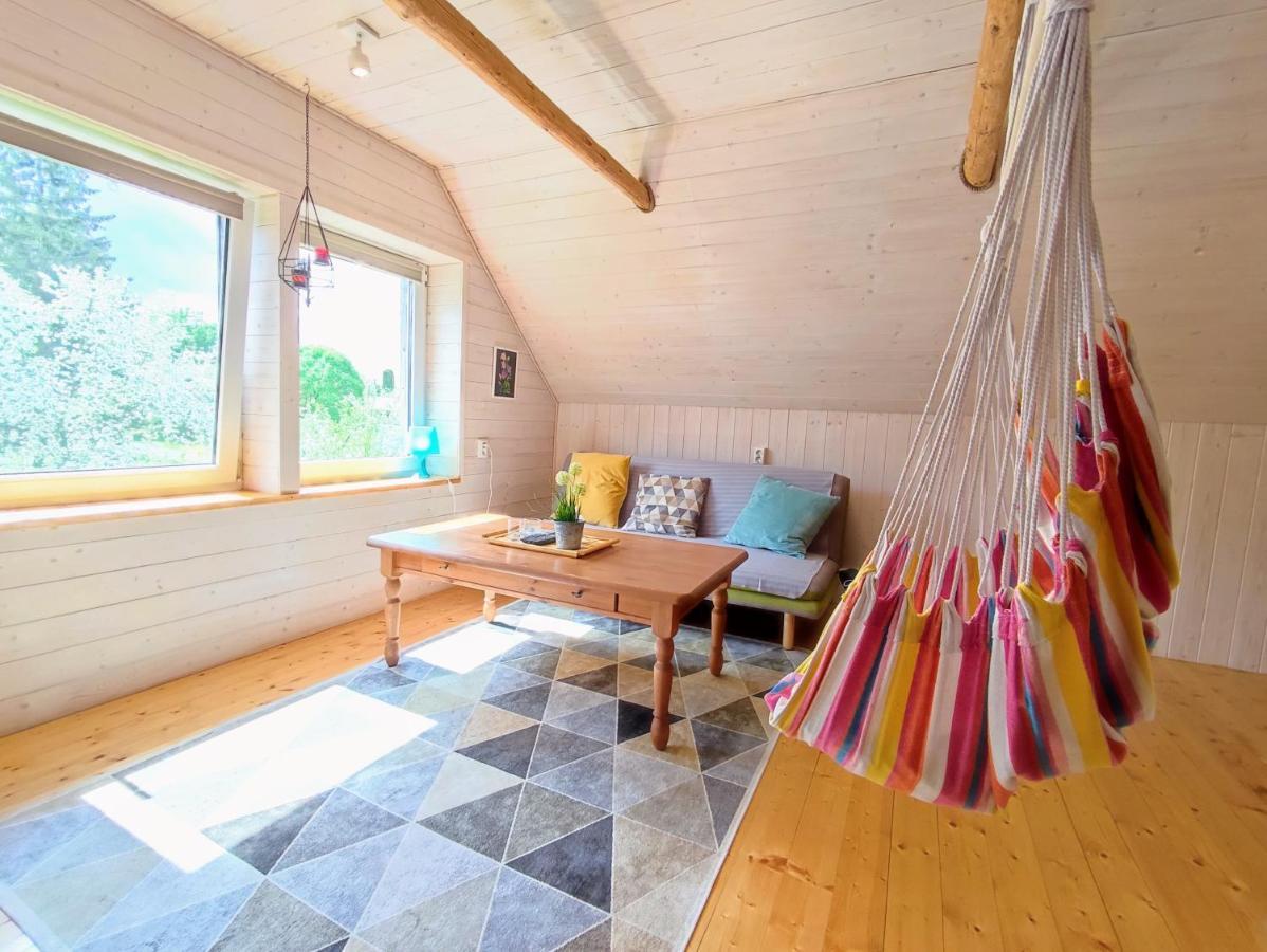 Self Check-In Attic Suite Next To Hiking Trails Karde Экстерьер фото