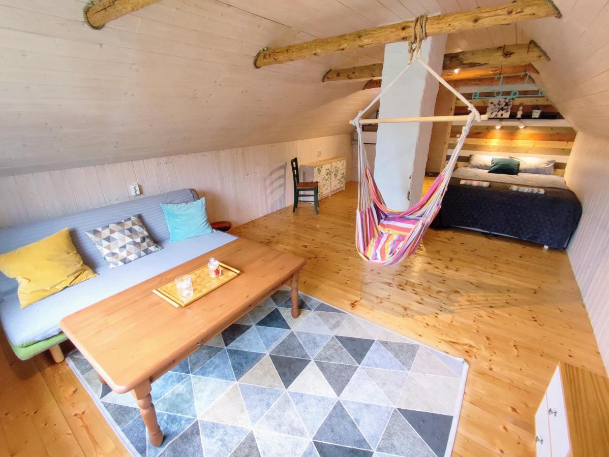 Self Check-In Attic Suite Next To Hiking Trails Karde Экстерьер фото