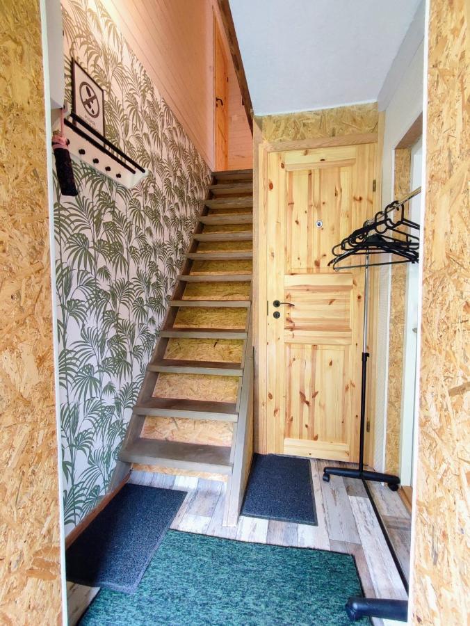 Self Check-In Attic Suite Next To Hiking Trails Karde Экстерьер фото