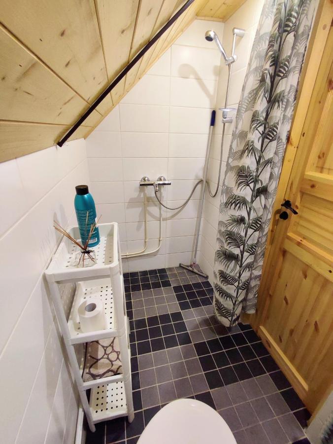 Self Check-In Attic Suite Next To Hiking Trails Karde Экстерьер фото