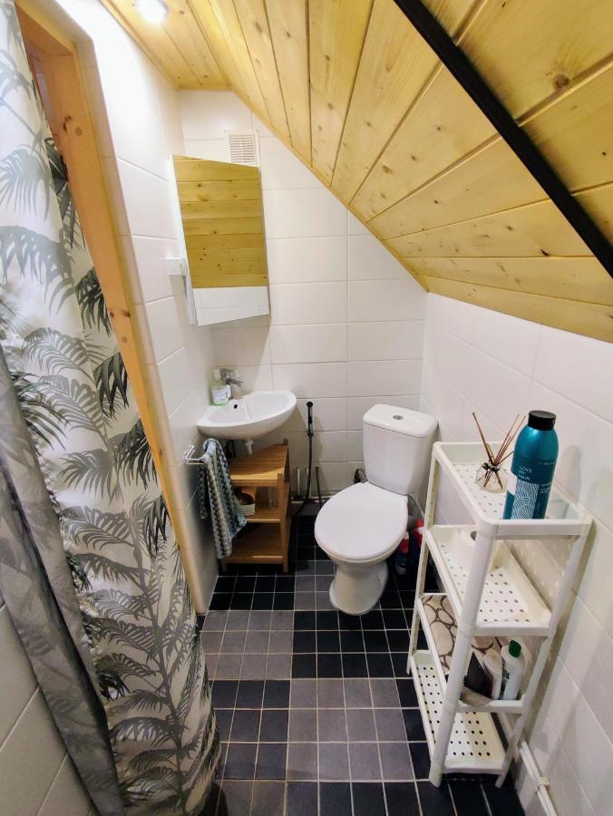 Self Check-In Attic Suite Next To Hiking Trails Karde Экстерьер фото