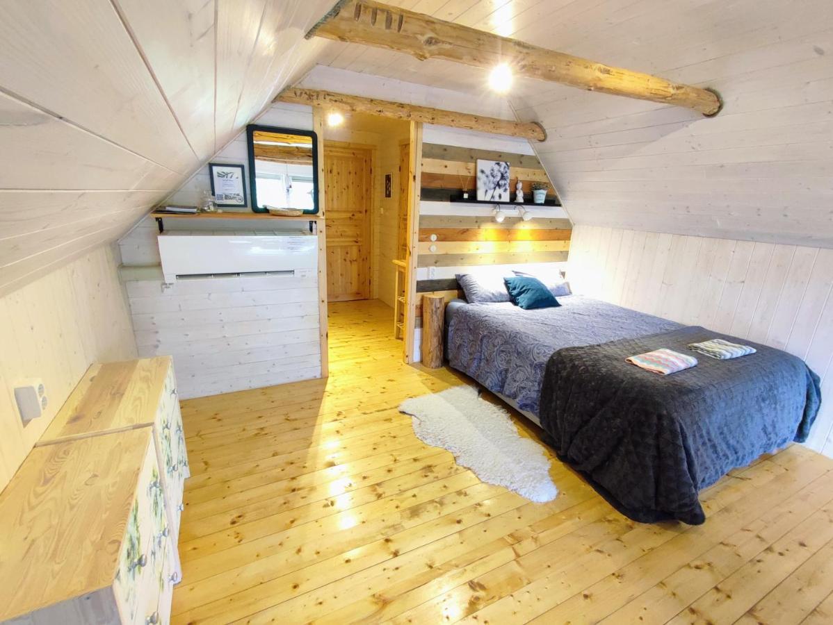 Self Check-In Attic Suite Next To Hiking Trails Karde Экстерьер фото