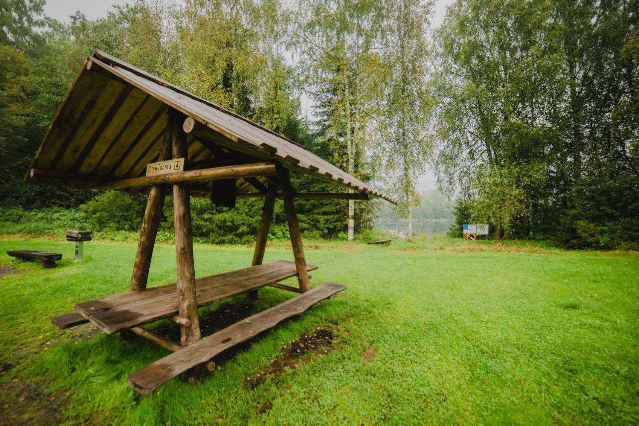 Self Check-In Attic Suite Next To Hiking Trails Karde Экстерьер фото