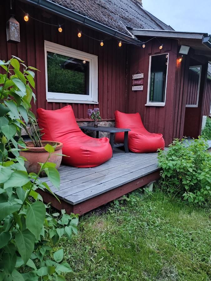 Self Check-In Attic Suite Next To Hiking Trails Karde Экстерьер фото
