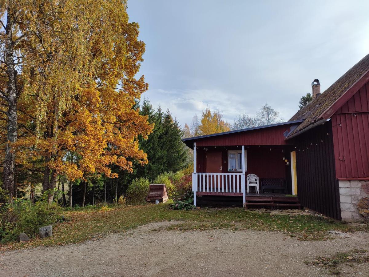 Self Check-In Attic Suite Next To Hiking Trails Karde Экстерьер фото