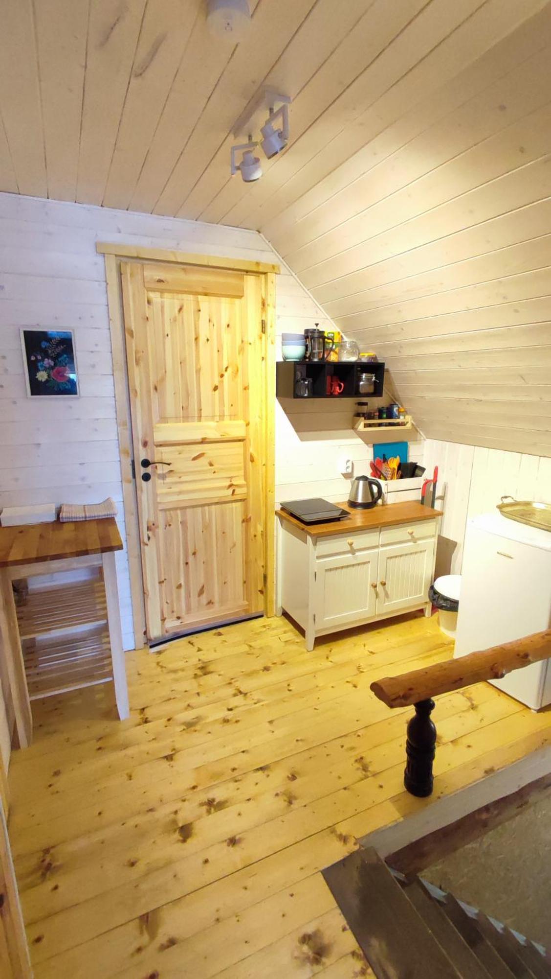 Self Check-In Attic Suite Next To Hiking Trails Karde Номер фото