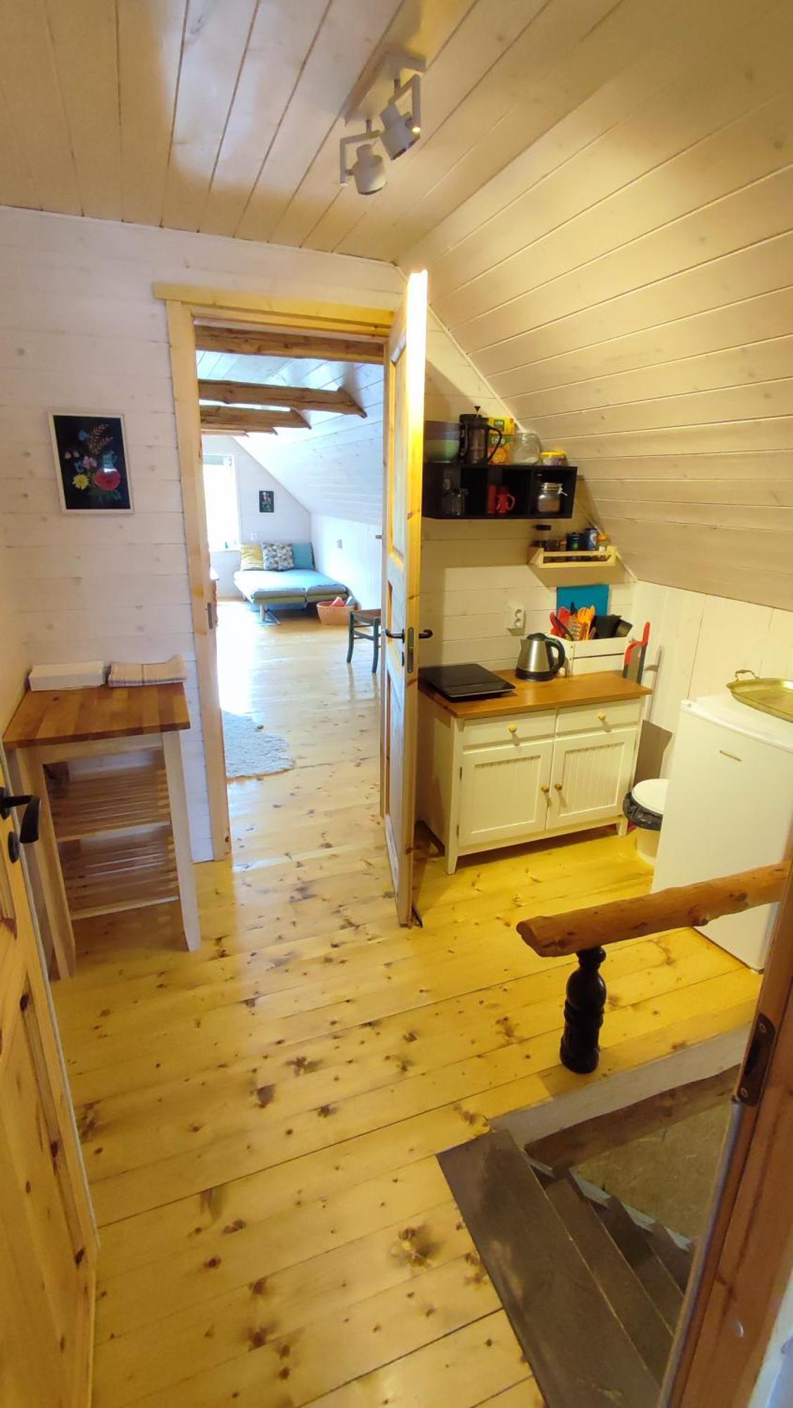 Self Check-In Attic Suite Next To Hiking Trails Karde Номер фото